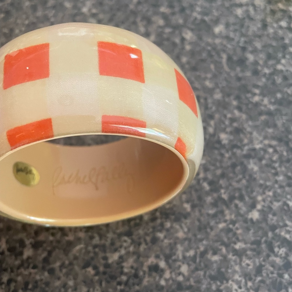 Rachel Pally Tan Bangle